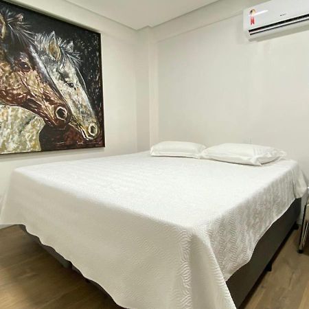 Hotel Zagonel Chapecó Exteriér fotografie