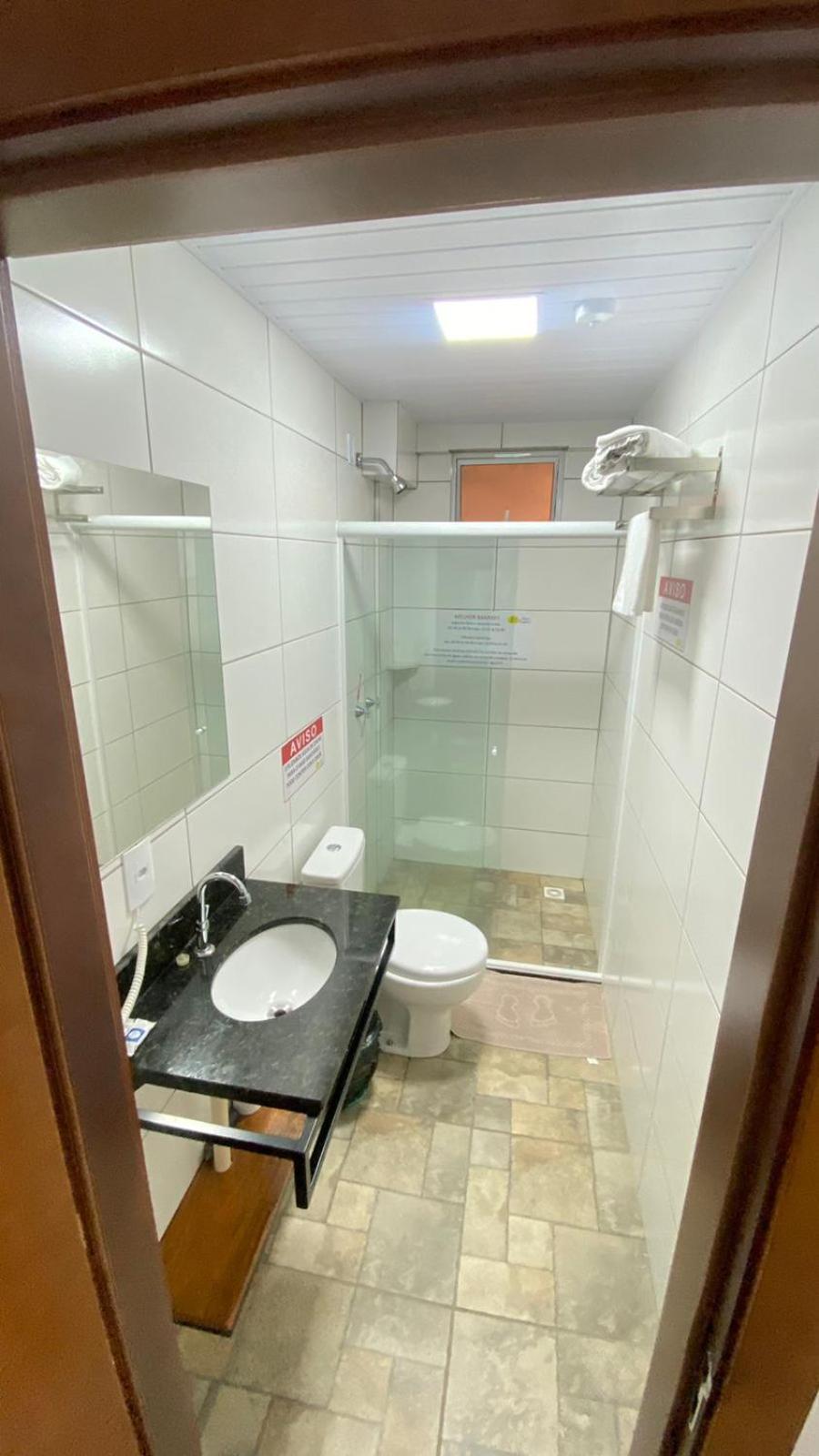 Hotel Zagonel Chapecó Exteriér fotografie